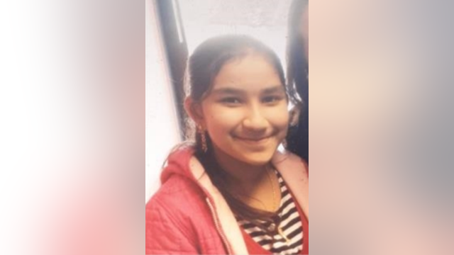 Girl, 14, missing from West Rogers Park since Thursday