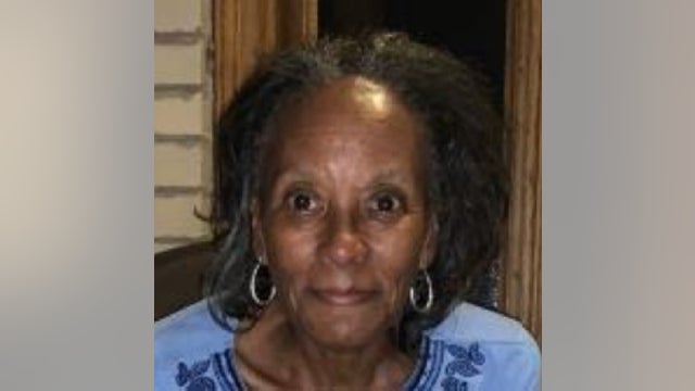 Woman, 72, missing from Chicago's West Side