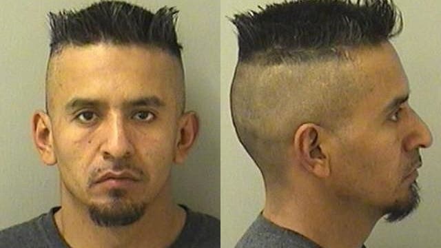 Man charged with dealing meth in Elgin