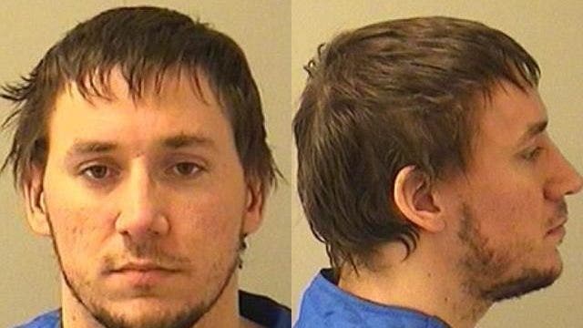 Man free on bond in attempted murder case found with shotgun near victim’s Kane County home: prosecutors