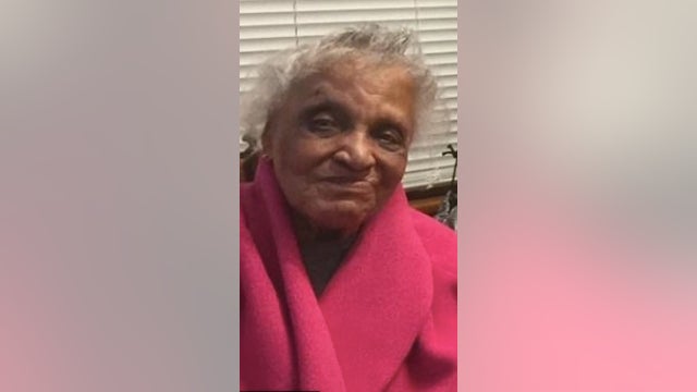 Woman, 94, missing from Chatham