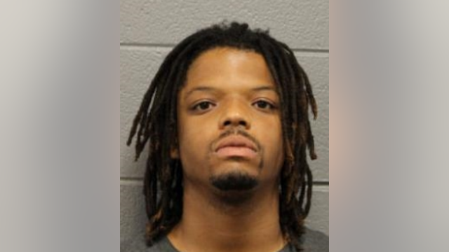 FOUND: Man, 24, last seen on Near West Side found