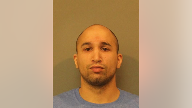 Man charged with killing girlfriend’s son in NW Indiana