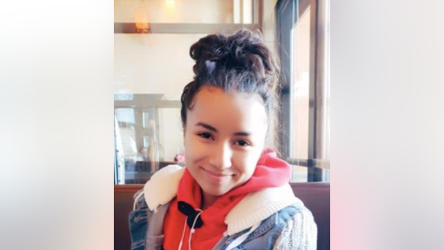 Girl, 16, missing from Logan Square on Northwest Side