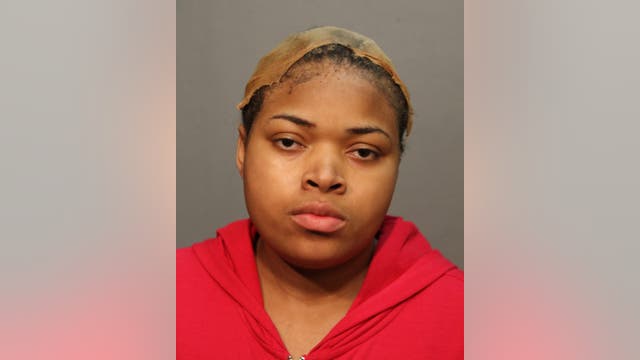 Woman shoots man in face on West Side: police