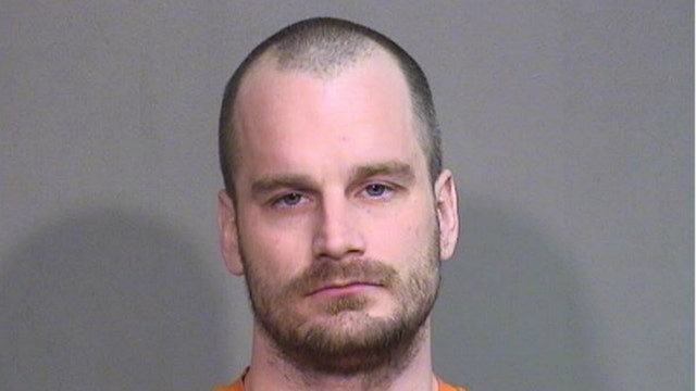 McHenry County man sentenced to 6 years for burglary