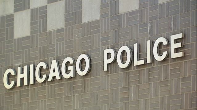 21 Chicago Police officers stripped of powers and pay for not complying with COVID rules