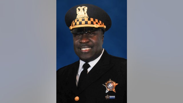 2nd CPD officer to die of COVID-19 wanted his death 'to serve as a warning,’ Lightfoot says
