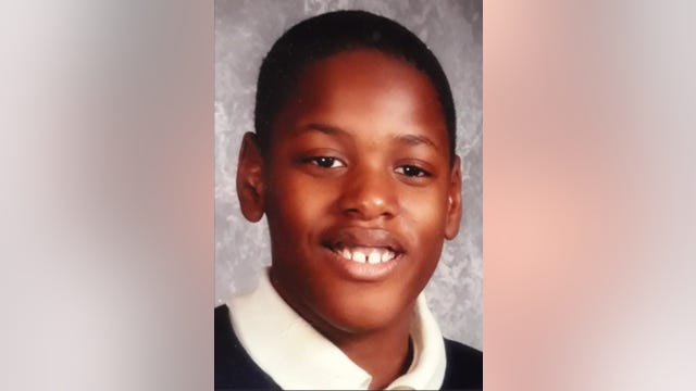 Man missing from Bronzeville found