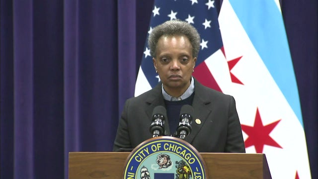 Nearly a year into Lightfoot's anti-violence plan, many Chicago neighborhoods doing worse