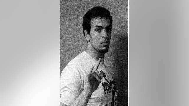 Man out on bond on hate crime charges tried to burn down Palos Hills church: police