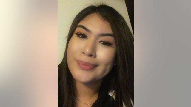Girl, 14, missing from Aurora