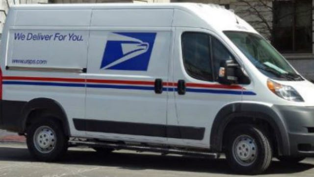 Postal worker shot dead in Indianapolis; $50K reward offered