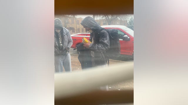 2 prison escapees from Wisconsin recaptured in northern Illinois