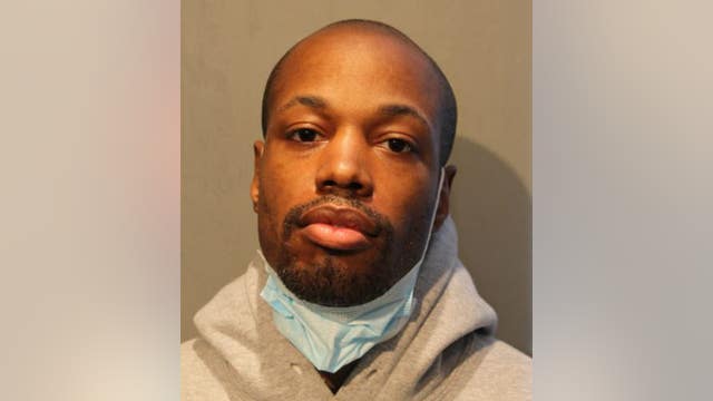 Man punches nurse on CTA bus after asking, ‘Did you just cough on me?’: police
