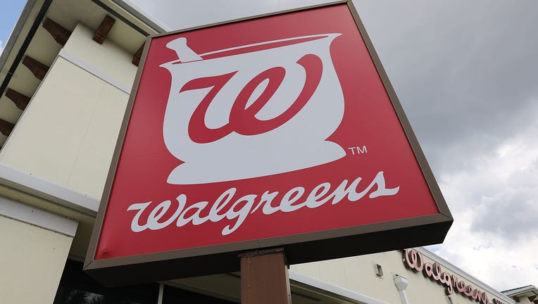 Walgreens Stocks Drop After Pharmacy Chain Posts Worst Earnings Quarter Since 2014