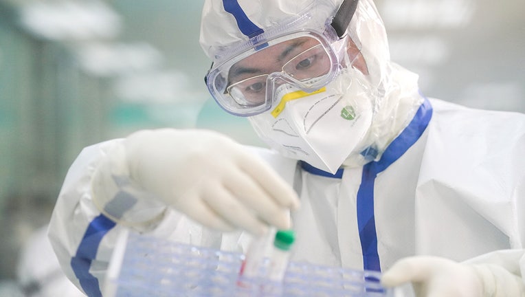 Sources Believe Coronavirus Originated In Wuhan Lab As Part Of