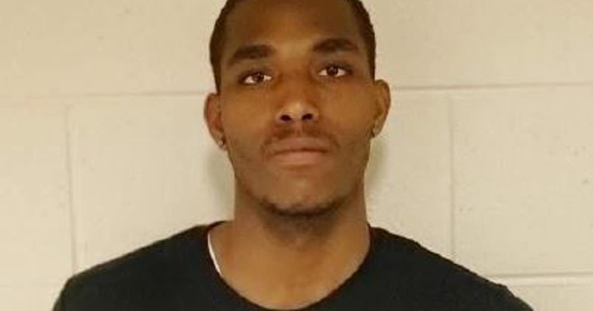 Chicago man charged after stolen gun found during Downers Grove traffic ...