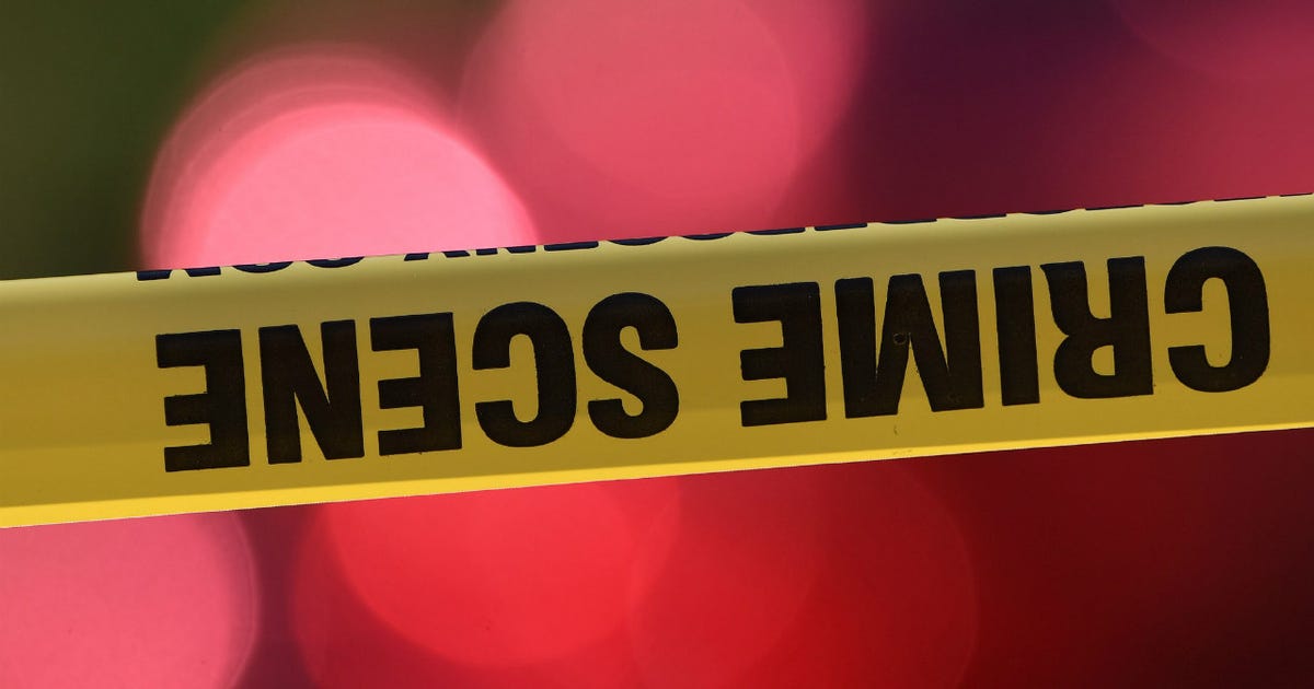 Chicago crime: 2 killed in shooting at West Side home