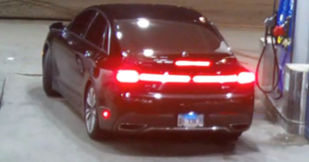 Police seek vehicle in connection with South Side shooting of 5-year ...