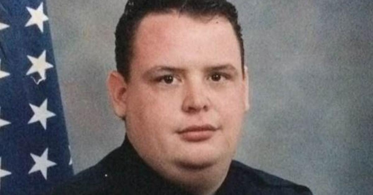 Cook County sheriff’s deputy who died of COVID-19 remembered for his ...