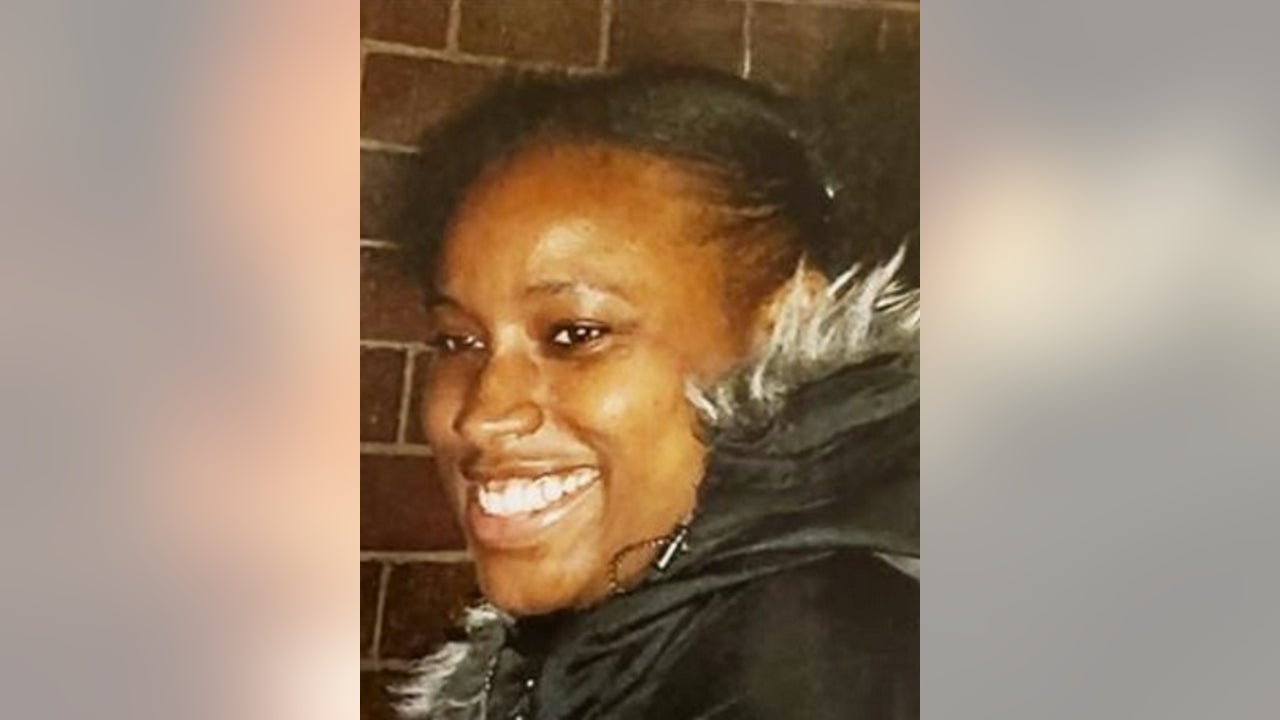 Missing 27 Year Old Woman May Be On South Side 5334