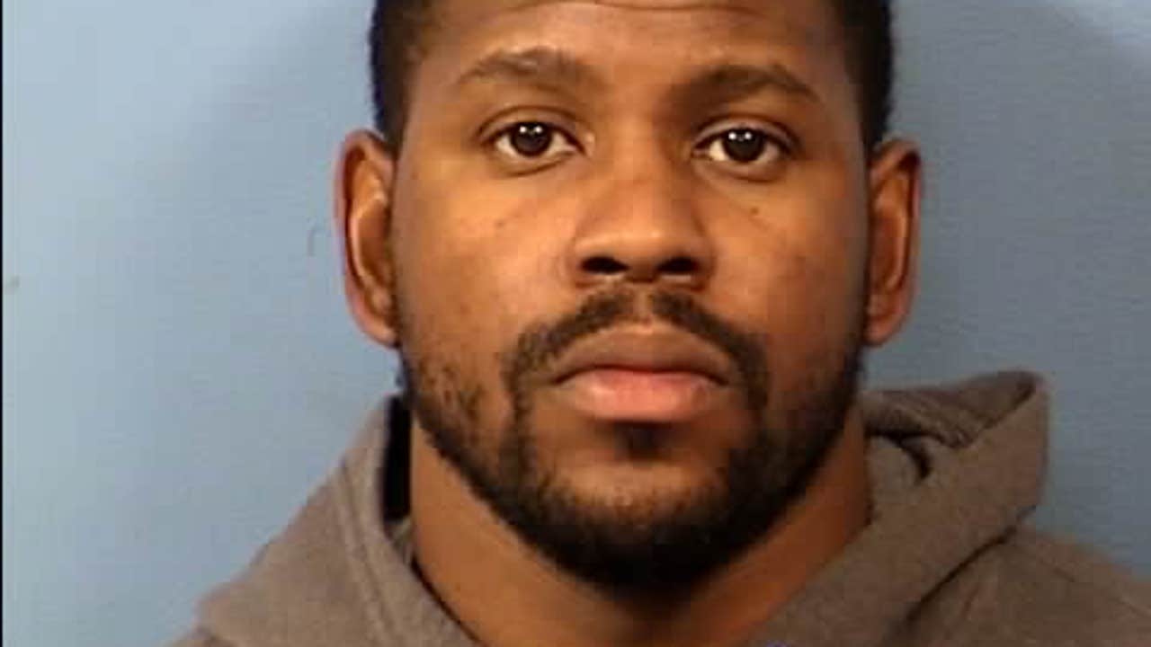 Man pleads guilty in recording studio murder near Roselle
