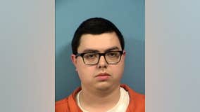 Wheaton man charged with child porn possession