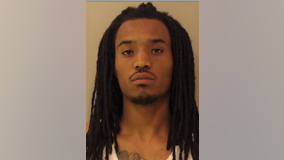 South Holland man charged in connection with armed robbery in Gurnee