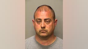 Crestwood police officer charged with choking wife at Indiana campground