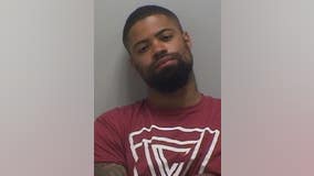 Redskins wide receiver Cody Latimer arrested on gun charges