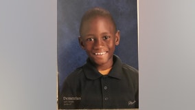 Chicago boy, 12, shot to death in NW Indiana