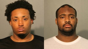 3 more charged with attempted robbery of off-duty cop in Lake View