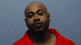 Man arrested while trying to burglarize Wheaton home: police