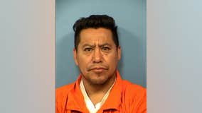 Contractor charged with recording teen girls, woman in shower at Hinsdale home