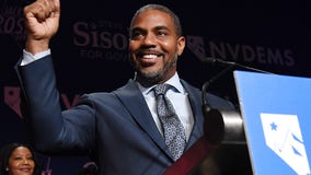 Nevada Democratic Rep. Steven Horsford admits cheating on his wife for years