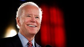 Joe Biden expected to announce running mate week of August 10