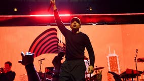 Chance the Rapper to perform in livestreamed concert to support small businesses amid COVID-19 pandemic