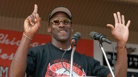 Michael Jordan, 'The Last Dance' under fire from Horace Grant, other ex-NBA players
