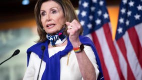 House Republicans sue Pelosi in bid to stop proxy voting amid coronavirus concerns