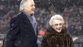 Former Bears Chairman Michael McCaskey dies of cancer at age 76