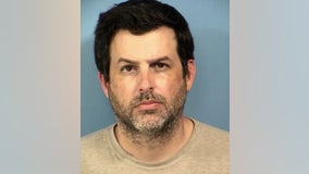 Naperville man charged with possession of child pornography