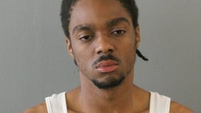 Man charged in Gresham carjacking that led to I-57 crash