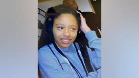 FOUND: Teen reported missing from south suburbs found safe