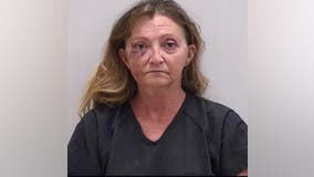 Georgia grandmother arrested after girl dies while playing with pistol, deputies say