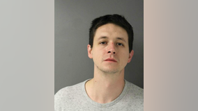 Man on bond for burglary is arrested after rash of home break-ins in Schaumburg