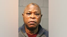 $1 million bail for 71-year-old man accused of sexually assaulting teen in South Loop home