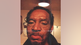 Man, 65, missing from West Pullman located