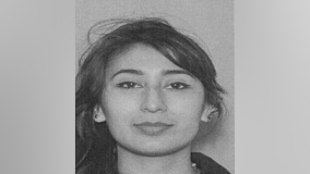 Woman, 23, missing from Belmont Central