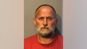 Man charged with killing teenage boy says he was defending his son from gang members